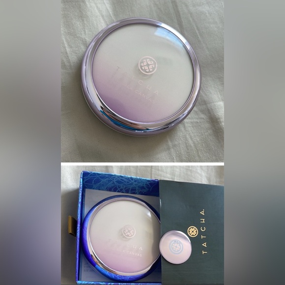 Tatcha Silk Canvas Primer - Brand new - Picture 2 of 2